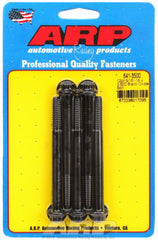 ARP 641-3500 5/16-18 x 3.500 12pt black oxide bolts