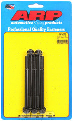 ARP 641-4250 5/16-18 x 4.250 12pt black oxide bolts