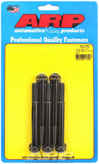 ARP 642-3750 3/8-16 x 3.750 12pt black oxide bolts
