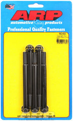 ARP 642-4500 3/8-16 x 4.500 12pt black oxide bolts