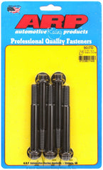 ARP 643-3750 7/16-14 x 3.750 12pt black oxide bolts