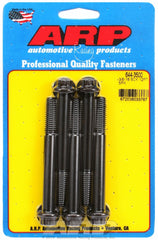 ARP 644-3500 3/8-16 x 3.500 12pt 7/16 wrenching black oxide bolts