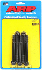 ARP 645-3750 7/16-14 X 3.750 12pt 1/2 wrenching black oxide bolts