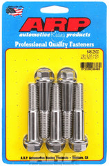 ARP 646-2500 1/2-13 X 2.500 hex SS bolts