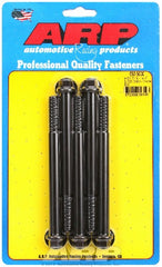 ARP 653-5000 7/16-14 X 5.000 hex black oxide bolts