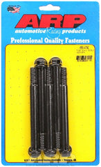 ARP 655-4750 7/16-14 X 4.750 hex 1/2 wrenching black oxide bolts
