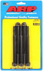 ARP 655-5000 7/16-14 X 5.000 hex 1/2 wrenching black oxide bolts