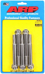 ARP 656-4500 1/2-13 x 4.500 12pt SS bolts
