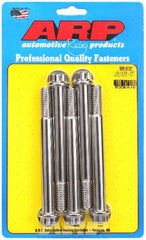 ARP 656-5000 1/2-13 x 5.000 12pt SS bolts