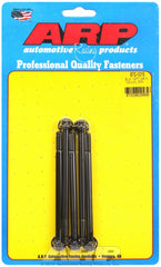 ARP 670-1015 M6 x 1.00 x 100 12pt black oxide bolts