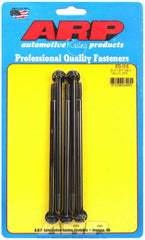 ARP 670-1018 M6 x 1.00 x 135 12pt black oxide bolts