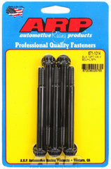ARP 671-1014 M8 x 1.25 x 90  12pt black oxide bolts