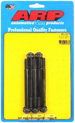 ARP 671-1015 M8 x 1.25 x 100 12pt black oxide bolts
