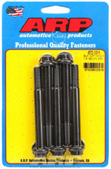 ARP 672-1011 M10 x 1.50 x 90  12pt black oxide bolts