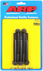 ARP 672-1012 M10 x 1.50 x 100 12pt black oxide bolts