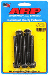 ARP 673-1009 M10 x 1.25 x 70 12pt black oxide bolts