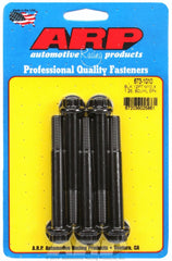 ARP 673-1010 M10 x 1.25 x 80 12pt black oxide bolts
