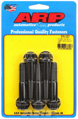 ARP 674-1007 M12 x 1.50 x 60 12pt black oxide bolts