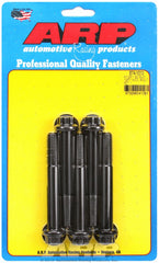 ARP 674-1010 M12 x 1.50 x 90 12pt black oxide bolts
