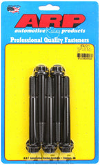 ARP 674-1011 M12 x 1.50 x 100 12pt black oxide bolts