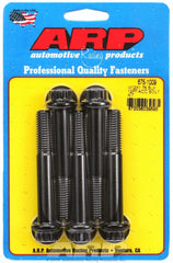 ARP 675-1009 M12 x 1.75 x 80 12pt black oxide bolts