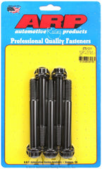 ARP 675-1011 M12 x 1.75 x 100 12pt black oxide bolts