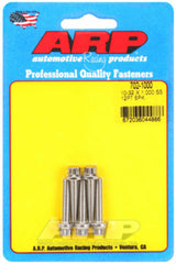 ARP 702-1000 10-32 x 1.000 12pt SS bolts
