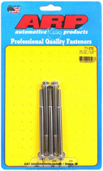 ARP 711-3750 1/4-28 x 3.750 12pt SS bolts