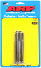 ARP 711-4000 1/4-28 x 4.000 12pt SS bolts