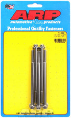 ARP 711-4500 1/4-28 x 4.500 12pt SS bolts