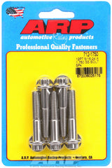 ARP 712-1750 5/16-24 x 1.750 12pt SS bolts