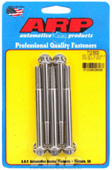 ARP 712-3500 5/16-24 x 3.500 12pt SS bolts