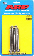 ARP 712-3750 5/16-24 x 3.750 12pt SS bolts