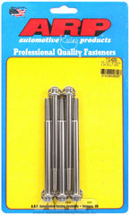 ARP 712-4250 5/16-24 x 4.250 12pt SS bolts