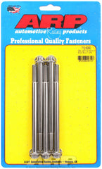 ARP 712-5000 5/16-24 x 5.000 12pt SS bolts