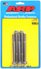 ARP 713-4000 3/8-24 x 4.000 12pt SS bolts