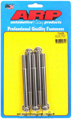 ARP 713-4250 3/8-24 x 4.250 12pt SS bolts