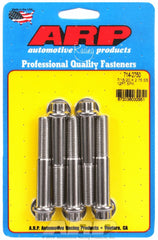 ARP 714-2750 7/16-20 x 2.750 12pt SS bolts