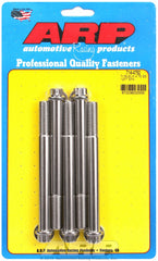 ARP 714-4750 7/16-20 x 4.750 12pt SS bolts