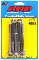 ARP 715-3500 3/8-24 x 3.500 12pt 7/16 wrenching SS bolts