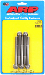 ARP 715-3750 3/8-24 x 3.750 12pt 7/16 wrenching SS bolts
