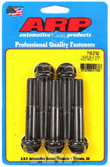 ARP 716-2750 1/2-20 x 2.750 hex black oxide bolts