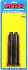 ARP 716-6000 1/2-20 x 6.000 hex black oxide bolts