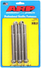 ARP 724-5000 7/16-20 x 5.000 hex SS bolts