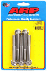 ARP 725-2750 3/8-24 x 2.750 hex 7/16 wrenching SS bolts