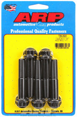 ARP 726-2500 1/2-20 x 2.500 12pt black oxide bolts