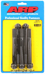 ARP 726-4750 1/2-20 x 4.750 12pt black oxide bolts
