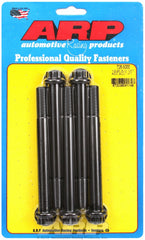 ARP 726-5000 1/2-20 x 5.000 12pt black oxide bolts