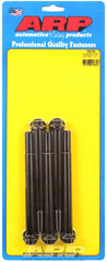 ARP 726-5750 1/2-20 x 5.750 12pt black oxide bolts