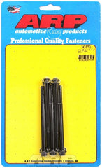 ARP 740-3750 1/4-28 x 3.750 12pt black oxide bolts